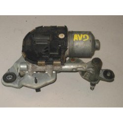 Moteur Essuie Glace Avant Droit Peugeot 407 Phase 1